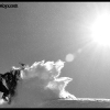 2011-julio-eiguren-joss-throwing-snow-bw-web