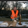 LIFESTYLE:  Hunting an Fishing