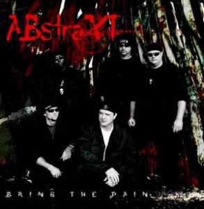 Abstraxt band