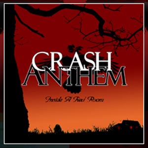 Crash Anthem album 