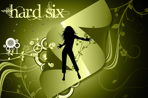 Hard6 banner web
