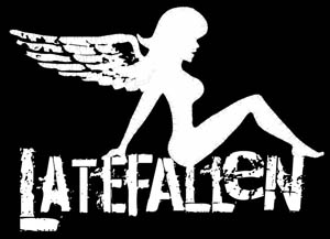 Latefallen web