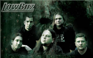 LowBuz band