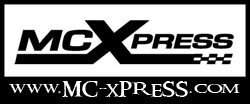 MCXpress logo web
