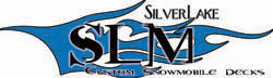 Silver Lake Logo 