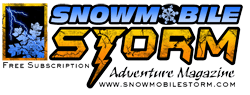 Snowmobile Storm Logo TRANS web