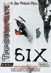 Thunderstruck 6 Thunderstruck 6