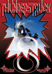 Thunderstruck 8 Thunderstruck 8