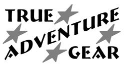 True Adventure Gear web