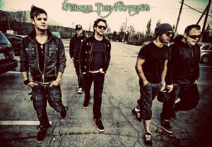 VTN band web