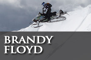 BRANDY FLOYD TEAM PAGE