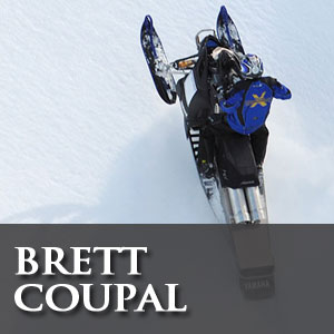 Brett Coupal