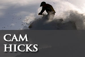 CAM HICKS TEAM PAGE