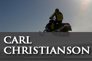 CARL CHRISTIANSON TEAM PAGE