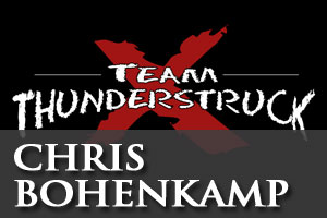 Chris Bohenkmp