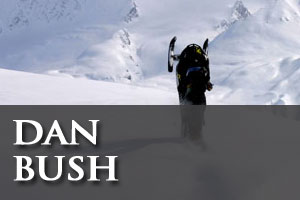 DAN BUSH TEAM PAGE
