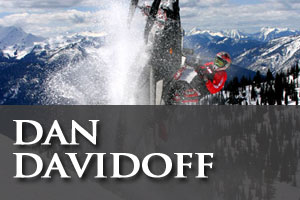 DAN DAVIDOFF TEAM PAGE