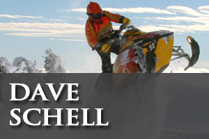 DAVE SCHELL TEAM PAGE