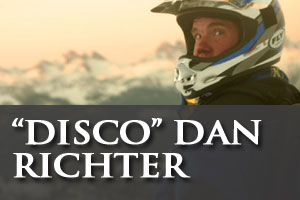 DISCO DAN RICHTER TEAM PAGE
