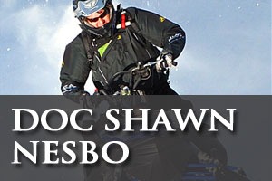 DOC SHAWN NESBO TEAM PAGE