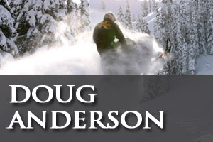 DOUG ANDERSON TEAM PAGE