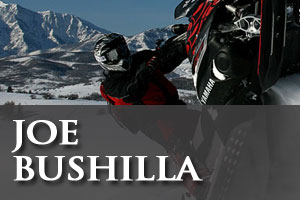 JOE BUSHILLA TEAM PAGE