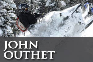 JOHN OUTHET TEAM PAGE