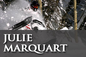 JULIE MARQUART TEAM PAGE