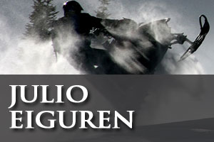 JULIO EIGUREN TEAM PAGE