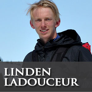 LINDEN LADOUCEUR LINDEN LADOUCEUR