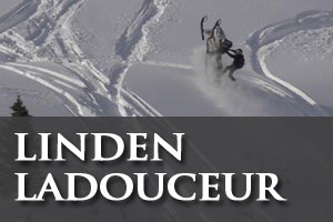 LINDEN LADOUCEUR TEAM PAGE
