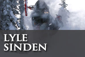 LYLE SINDEN TEAM PAGE