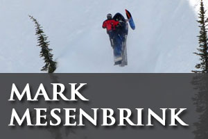 MARK MESENBRINK TEAM PAGE