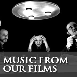 Music From Our Films