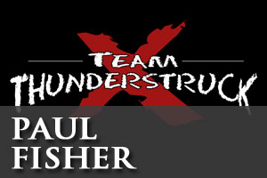PAUL FISHER