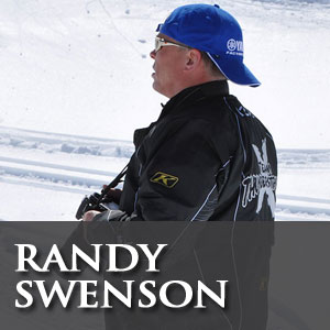 Randy Swenson