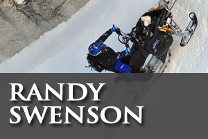 RANDY SWENSON TEAM PAGE