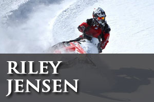 RILEY JENSEN TEAM PAGE