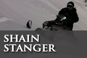 SHAIN STANGER TEAM PAGE