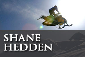 SHANE HEDDEN TEAM PAGE