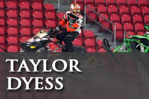 TAYLOR DYESS TEAM PAGE
