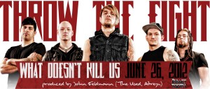 throwthefight web