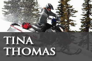 TINA THOMAS TEAM PAGE