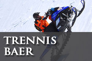 TRENNIS BAER TEAM PAGE