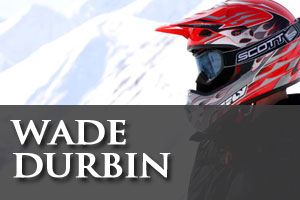 WADE DURBIN TEAM PAGE