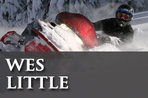 WES LITTLE TEAM PAGE