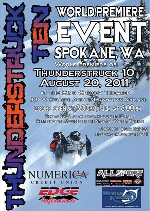 TSX Spokane Poster PIC web 300