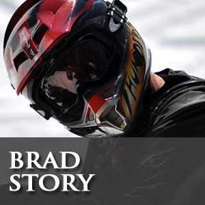 Brad Story Brad Story