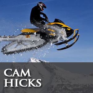 Cam Hicks Cam Hicks