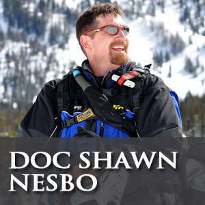 Doc Shawn Nesbo